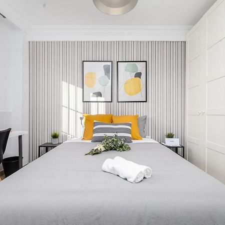 Nordik Rooms Urban - Urena "Grindavik" Málaga Dış mekan fotoğraf