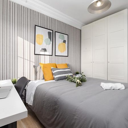 Nordik Rooms Urban - Urena "Grindavik" Málaga Dış mekan fotoğraf