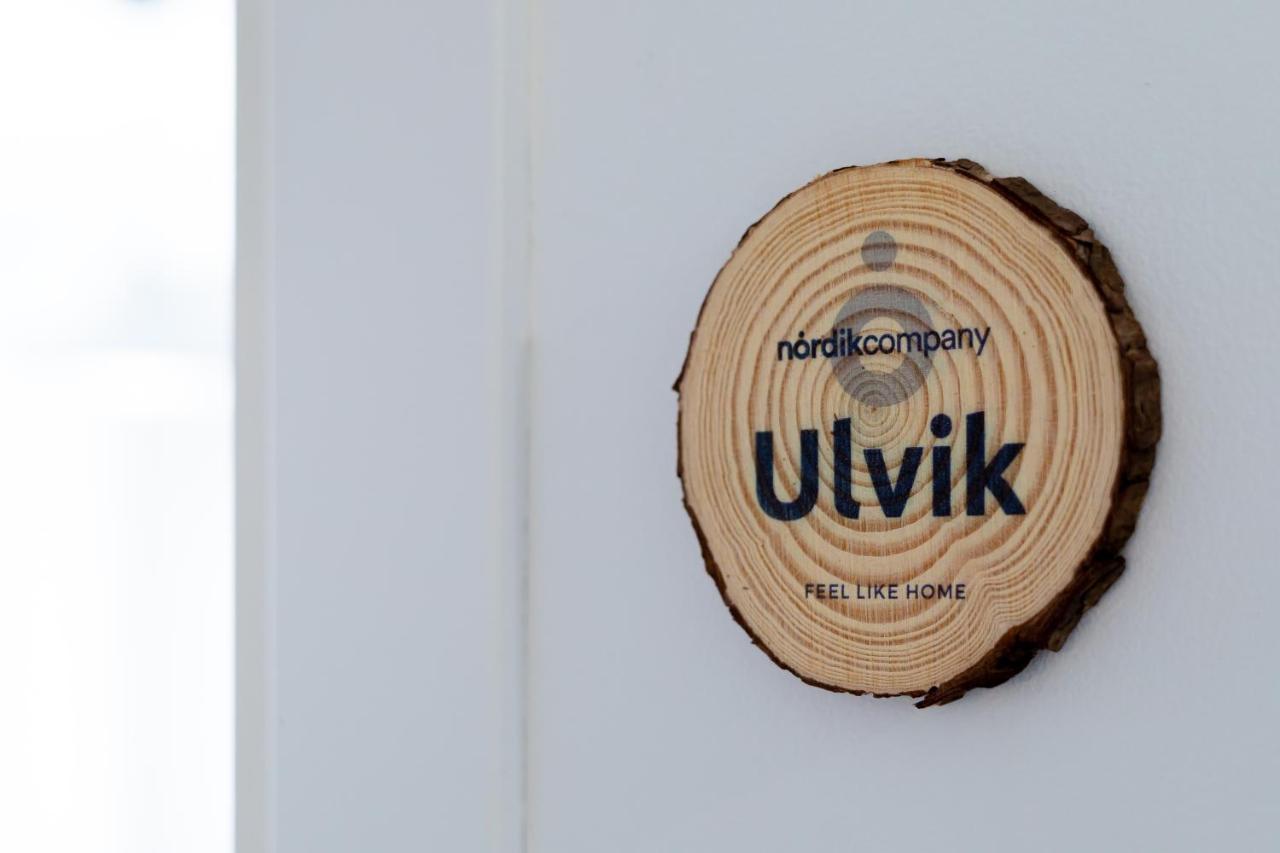 Nordik Rooms Urban - Urena "Grindavik" Málaga Dış mekan fotoğraf